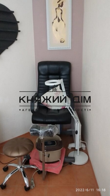 Оренда приміщення вільного призначення на Приречная ул. поверх - 2/2 Київ - фото 6