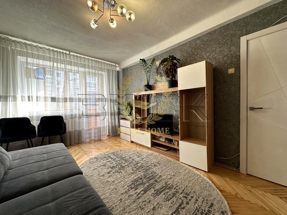 Продається 2-кімнатна квартира на вул. Пріорська 3/2 Kiev - photo 1