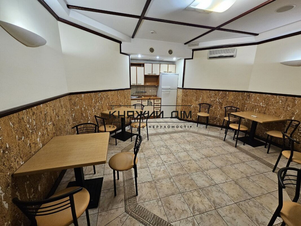 Оренда офісне приміщення на вул. Велика Васильківська поверх - 5/9 Київ - фото 10