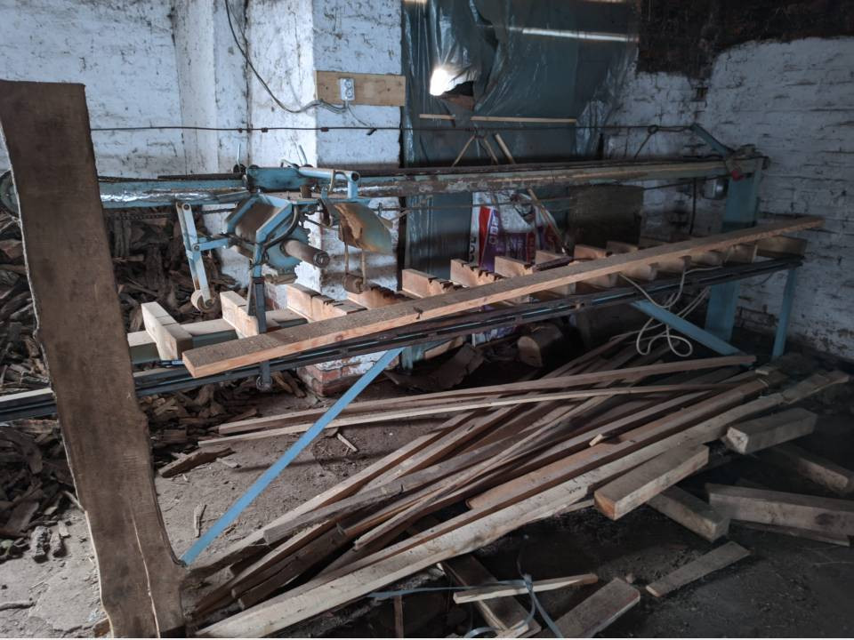 Продаж виробниче приміщення на вулиця, приміщень - 1, поверх - 1/1 Topylivka - photo 10