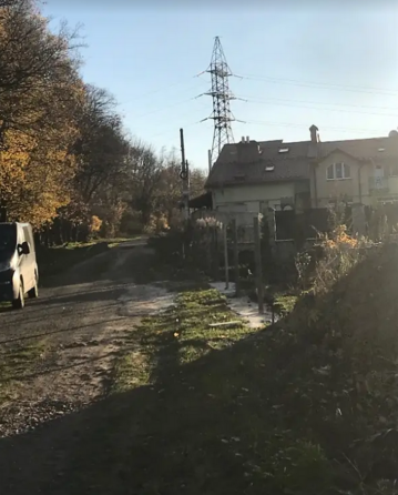 Продаж земельної ділянки під житлову забудову, площа 15 соток 