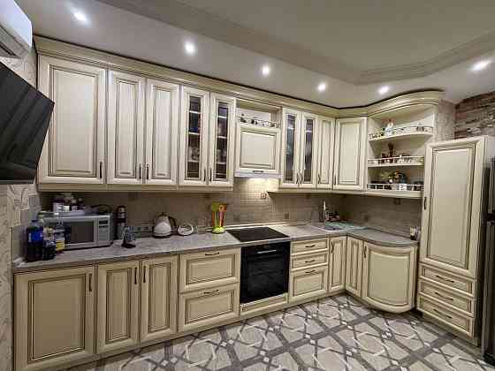 Продаж Квартира 4-кімнатна, 13/25 поверх на Генерала Геннадія Воробйова вул., д. 13е Київ