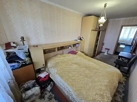 Продажа 3к Квартира 62.4 кв.м Електронна вулиця 68 Николаев - изображение 12