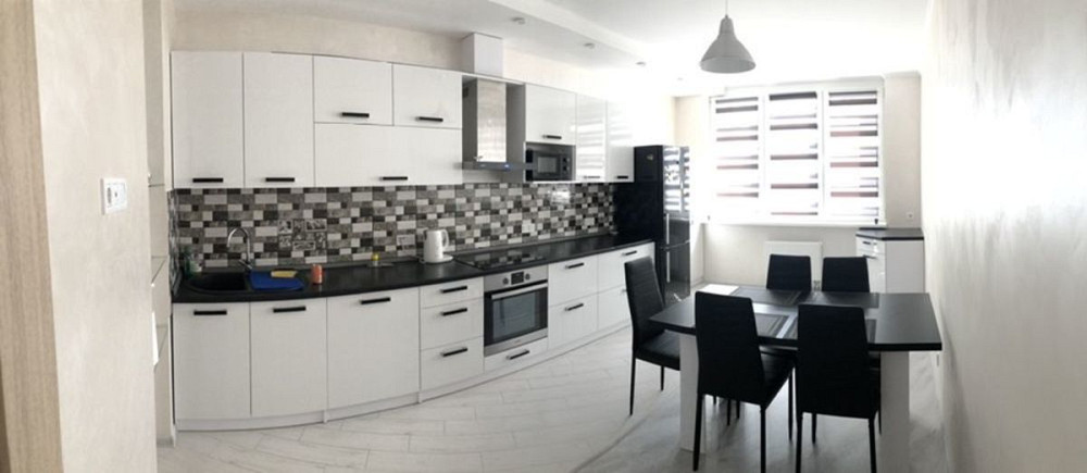 Оренда Квартира 2-кімнатна, 13/24 поверх на ул. Елены Пчилки, 6 Киев - изображение 1