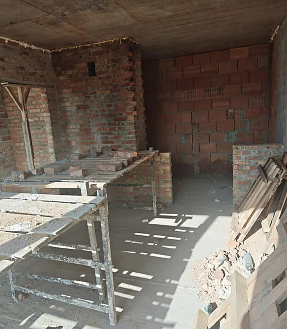 Продаж 2к квартири 95.4 кв. м на вул. Бережанська Ternopil' - photo 3