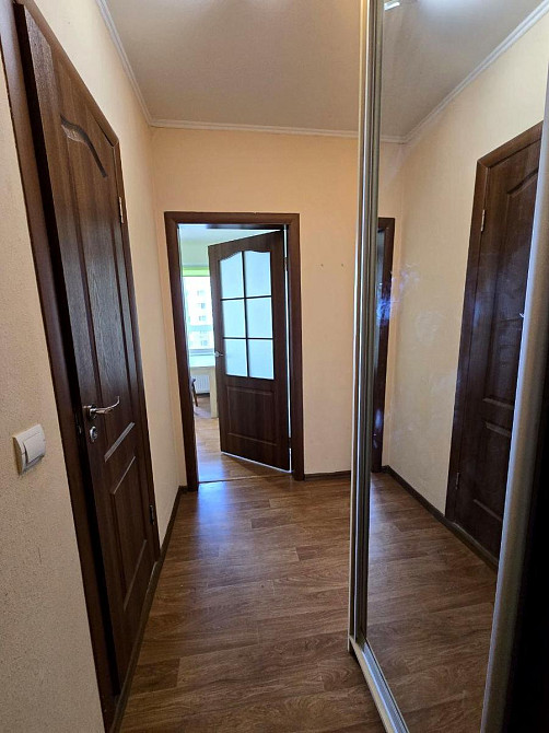 Оренда Квартира 1-кімнатна, 21/25 поверх на Бориса Гмирі, 12б Київ - фото 10