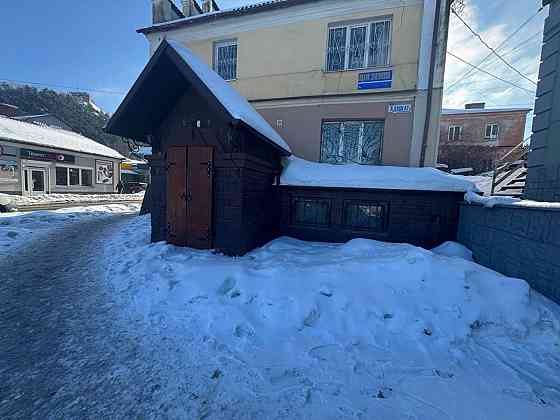 Оренда приміщення вільного призначення на вул. Шевченка поверх - 1/2 Кременець