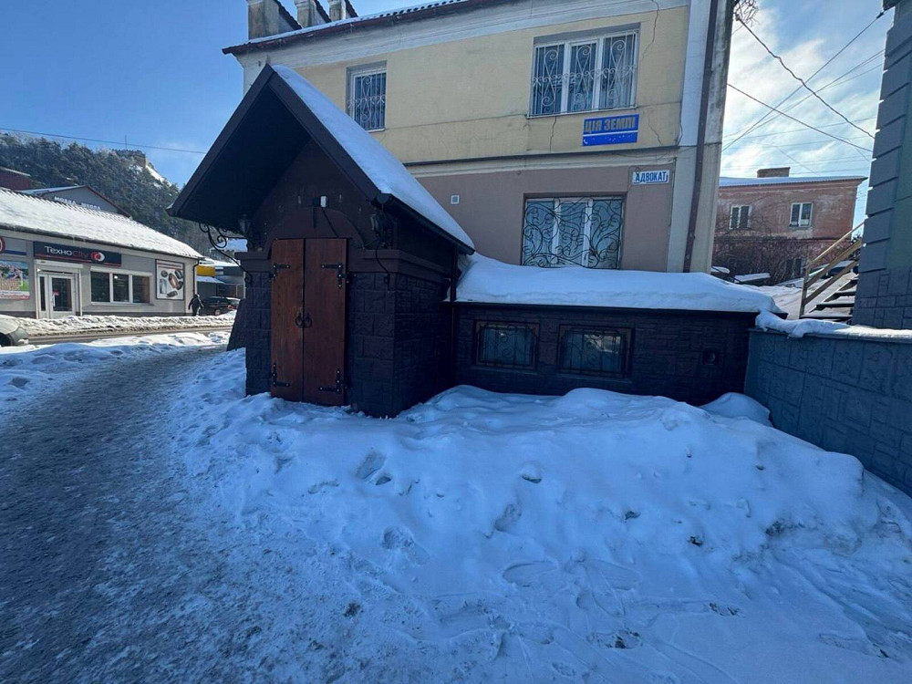 Оренда приміщення вільного призначення на вул. Шевченка поверх - 1/2 Кременець - фото 1