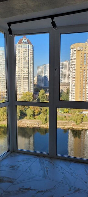 Продаж Квартира 3-кімнатна, 13/16 поверх на русанівська набережна, 16 Київ - фото 2