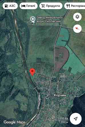 Продаж Квартира на улица Корчин (Сколивський район)