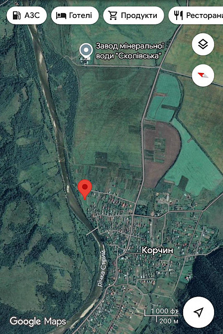 Продаж Квартира на улица Корчин (Сколивський район) - изображение 6