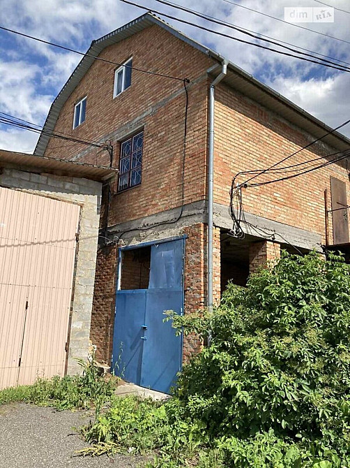 Оренда приміщення вільного призначення на Батозька Vinnytsya - photo 3