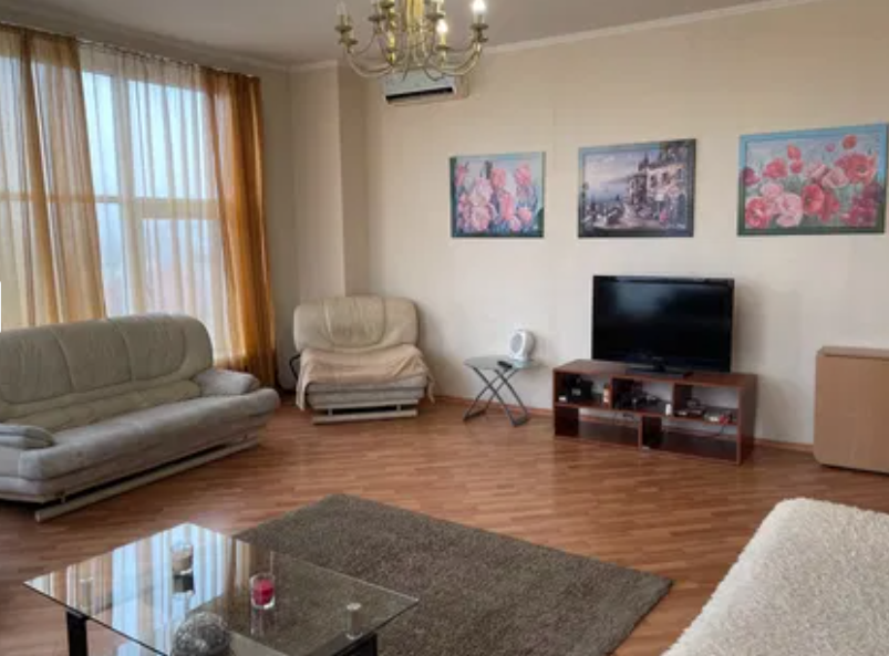 3 комнатная квартира в центре на Малой Арнаутской. Климовский дом Одеса - фото 8