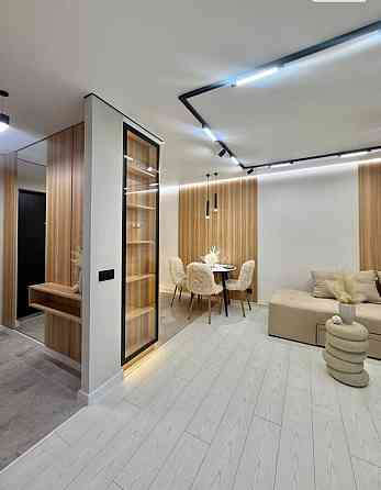 Продаж Квартира 2-кімнатна, 2/11 поверх на Смакули вул., 8 Тернополь