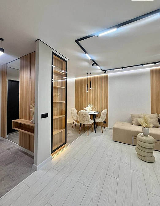 Продаж Квартира 2-кімнатна, 2/11 поверх на Смакули вул., 8 Тернопіль - фото 1