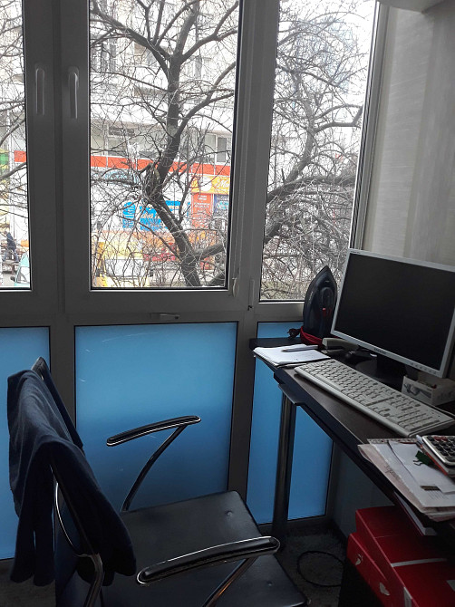 Продаж Квартира 3-кімнатна, 2/9 поверх на Макеевская вул., д. 7 Київ - фото 10