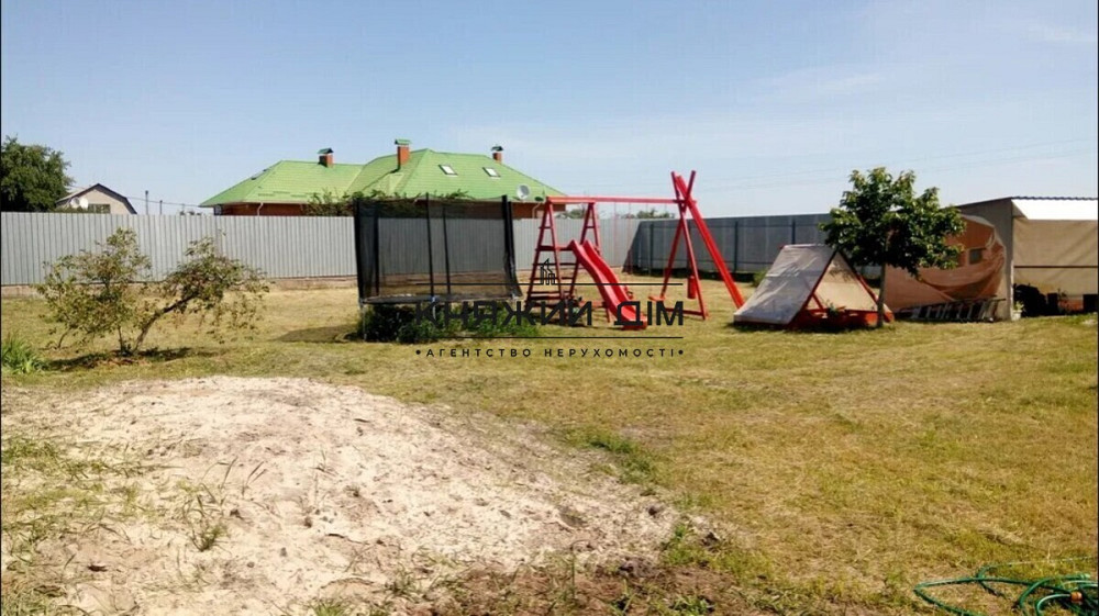 Продажа дома в с. Низшая Дубечня Вышгородский р-н. Код объекта № 2211248  - фото 12