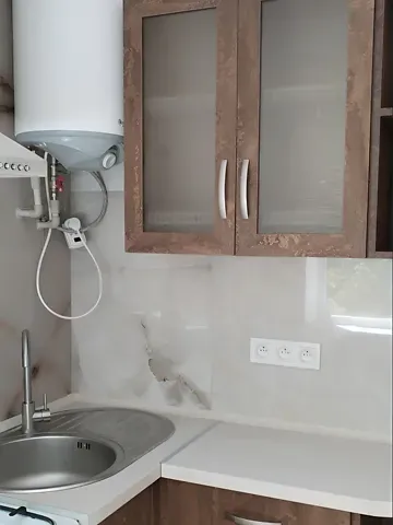 Продаж 1к Квартира 29 кв.м Глінки вулиця 8 Кропивницький - фото 12