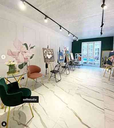 Оренда Квартира 1-кімнатна, 1/15 поверх на ул. Михаила Максимовича, 24 Київ