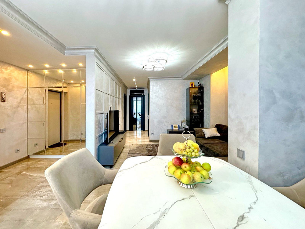 Продаж Квартира 2-кімнатна, 3/4 поверх на Азарова Вице-Адмирала ул., 6 Одесса - изображение 10