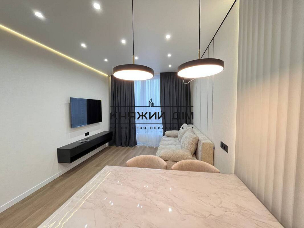 ЖК Варшавський плюс Оренда 1- кімнатна Виноградарь біля Ретровіля Код: 11204054 Kiev - photo 9