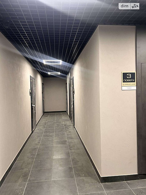 Продаж Квартира 1-кімнатна, 3/10 поверх Vinnytsya - photo 5