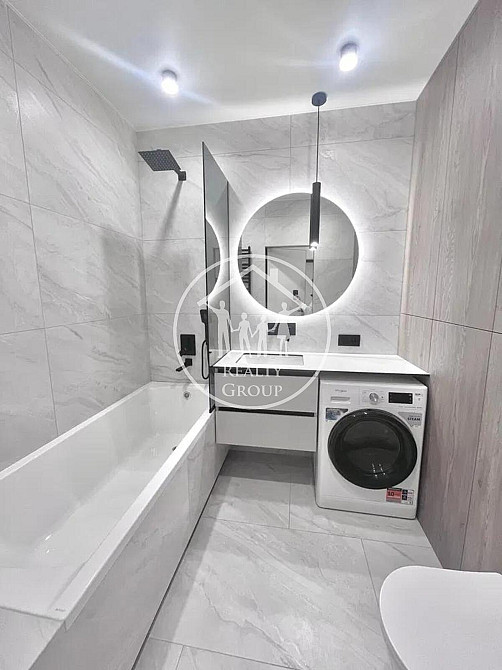 Продаж Квартира 2-кімнатна, 8/9 поверх на Навроцького, 39 L'viv - photo 12