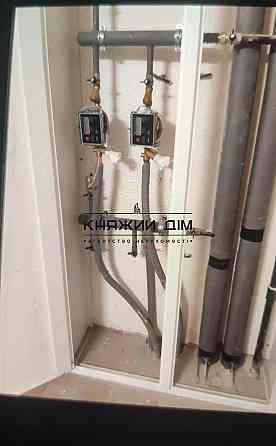 Продаж Квартира 1-кімнатна, 11/25 поверх на Гмыри Бориса ул. Київ