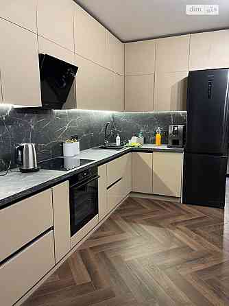 Продаж Квартира 3-кімнатна, 3/8 поверх Вінниця