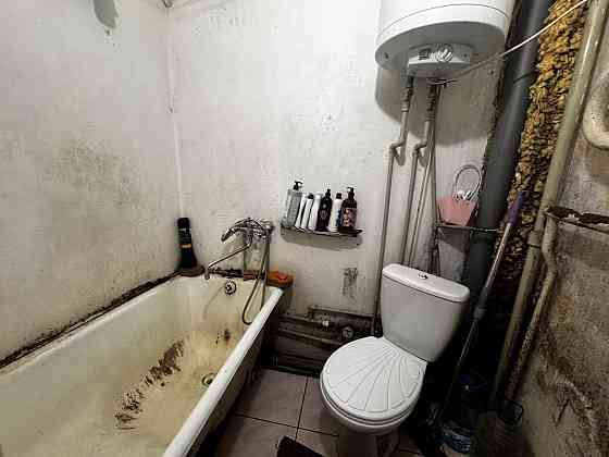 Продаж Квартира 1-кімнатна, 1/9 поверх на Газеты Правда пр., 129 Dnipro