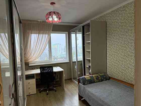 Оренда Квартира 2-кімнатна, 16/16 поверх на Європейського Союзу, 6а Київ