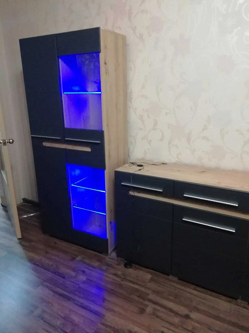 Оренда Квартира 1-кімнатна, 2/10 поверх на Тирасполька, 43 Київ - фото 4