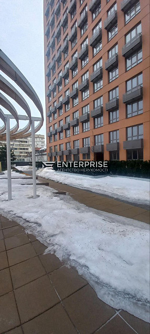 Продаж Квартира 2-кімнатна, 16/25 поверх на вул. Вавілових Kiev - photo 11