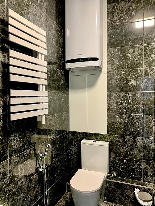 Продаж Квартира 2-кімнатна, 15/17 поверх на Лейпцизька вул., д. 13а Kiev - photo 19