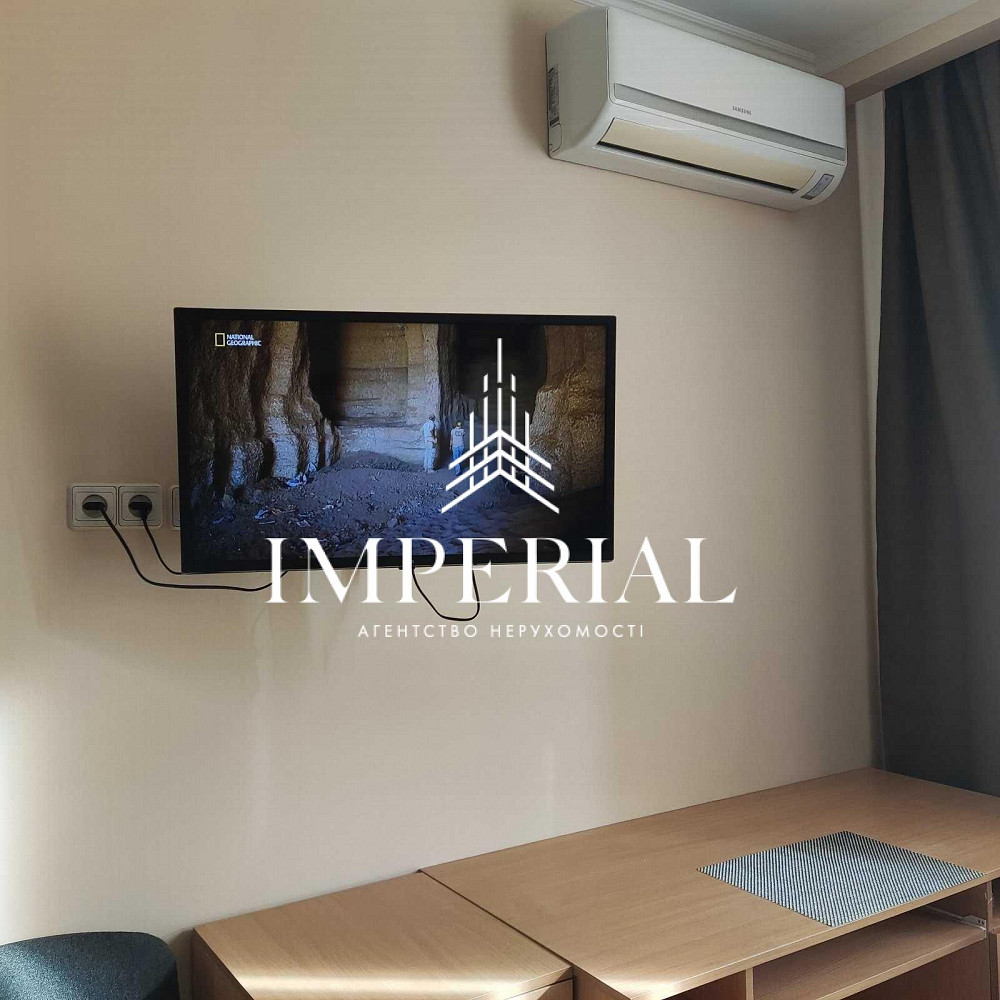 Оренда Квартира 1-кімнатна, 15/22 поверх на вул. Валерія Лобановського Київ - фото 16