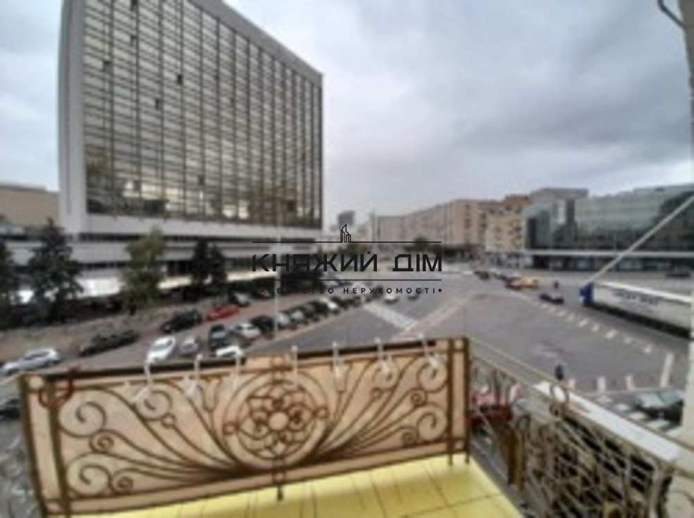 Продажа 5-комнатной 2-уровневой квартиры в царском доме. Код объекта: 21140891 Київ - фото 13