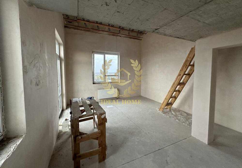 Продаж 4 кімн. квартири на Троєщино в ЖК Район Київ - фото 13