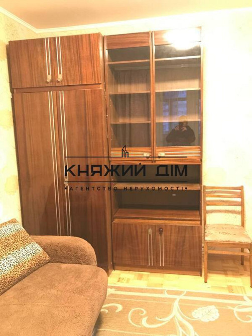 Оренда Квартира 2-кімнатна на Вербицкого Архитектора ул. Київ - фото 12
