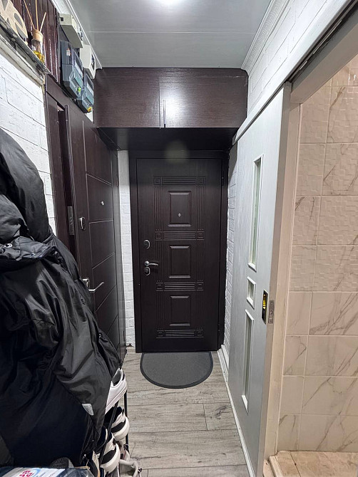 Продаж 2к Квартира 33 кв.м Космонавтів Zhytomyr - photo 1