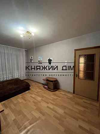 Оренда Квартира 1-кімнатна, 16/17 поверх на Машиностроительная ул. Киев