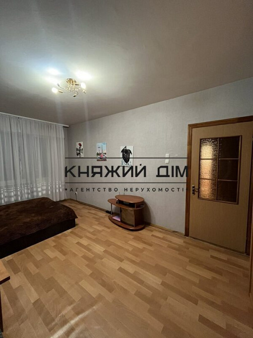 Оренда Квартира 1-кімнатна, 16/17 поверх на Машиностроительная ул. Київ - фото 5