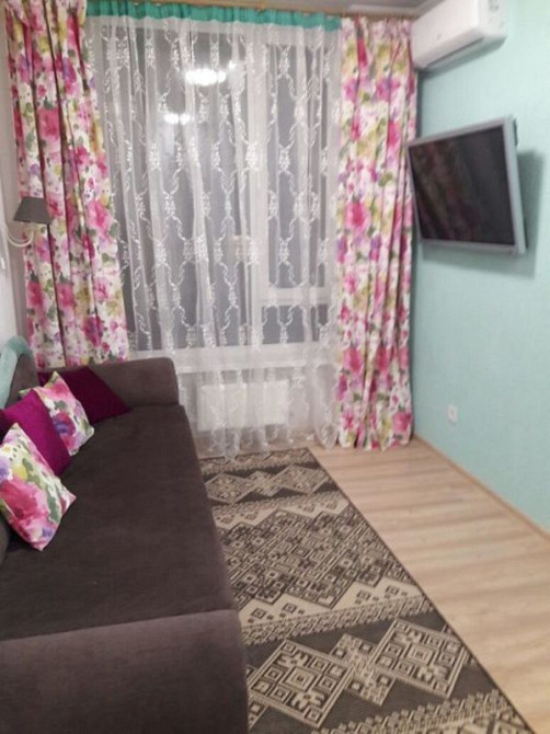 Оренда Квартира 2-кімнатна, 4/6 поверх на ул. Регенераторная, 4 Київ - фото 1