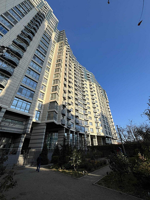 Продаж Квартира 3-кімнатна, 9/23 поверх на Мельникова вул., 18Б Київ - фото 2