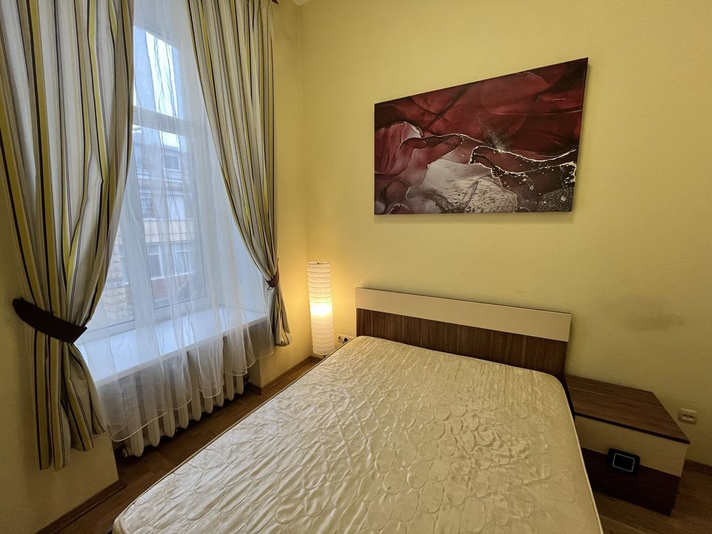 Продаж Квартира 3-кімнатна, 3/5 поверх на Євгена Чикаленка вул., д. 21 Киев - изображение 4