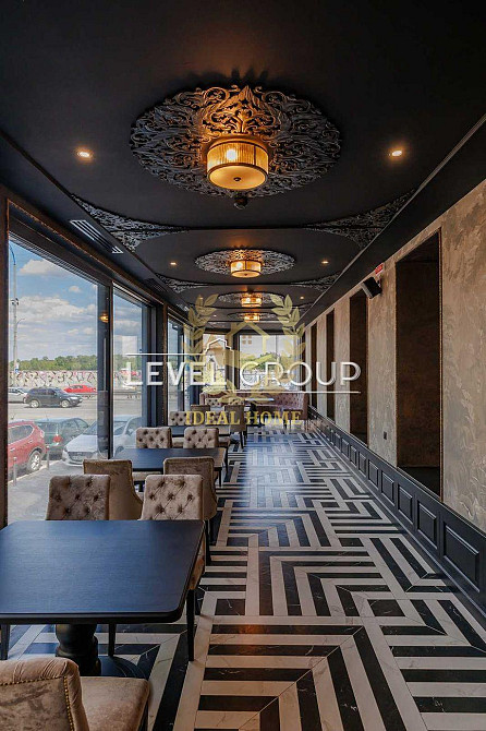 Продаж комерційне приміщення приміщень - 1, поверх - 1 Київ - фото 5