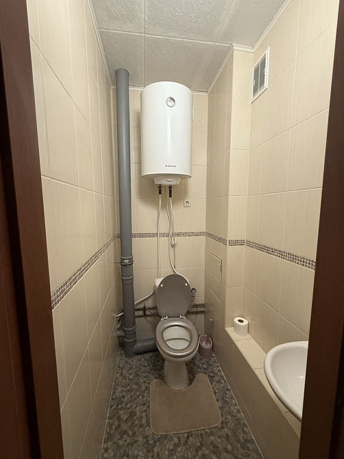 Оренда Квартира 2-кімнатна, 20/25 поверх на Здолбунівська, 13 Київ - фото 16