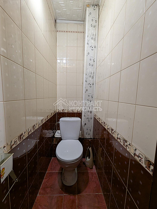 Продаж Квартира 4-кімнатна, 4/9 поверх на вул. проспект Слави Харків - фото 15