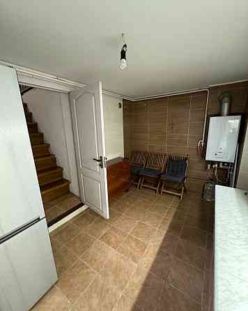 Продам часть дома 100м2 на 6,5 ст Б.Фонтана Одесса