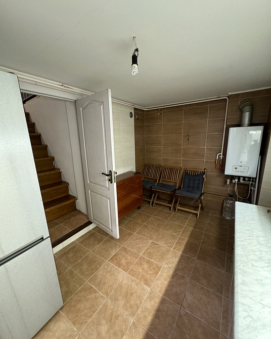 Продам часть дома 100м2 на 6,5 ст Б.Фонтана Одеса - фото 5