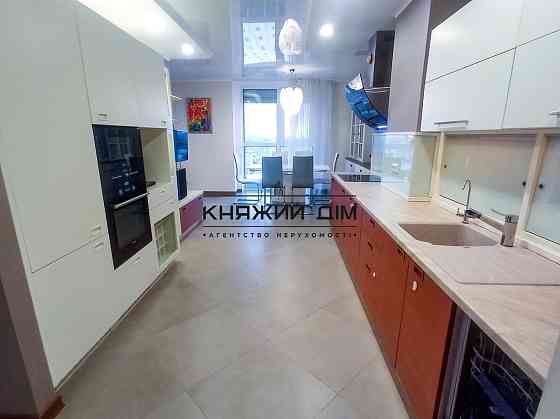 Оренда Квартира 3-кімнатна, 24/25 поверх на вул. Димитрова ул./Ділова Київ